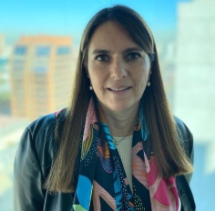 María Fernanda Cañas Jiménez - AJ
